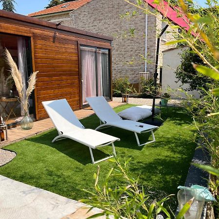 Cosy Love Room Les Arcs-sur-Argens Екстер'єр фото
