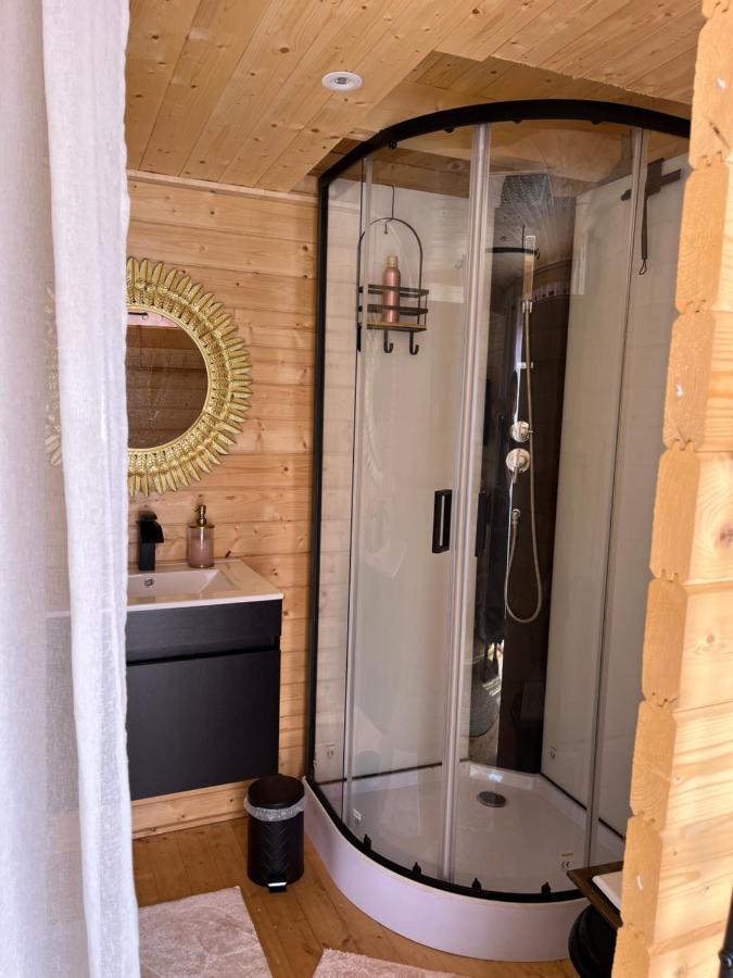 Cosy Love Room Les Arcs-sur-Argens Екстер'єр фото