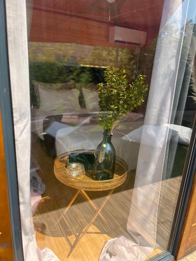 Cosy Love Room Les Arcs-sur-Argens Екстер'єр фото