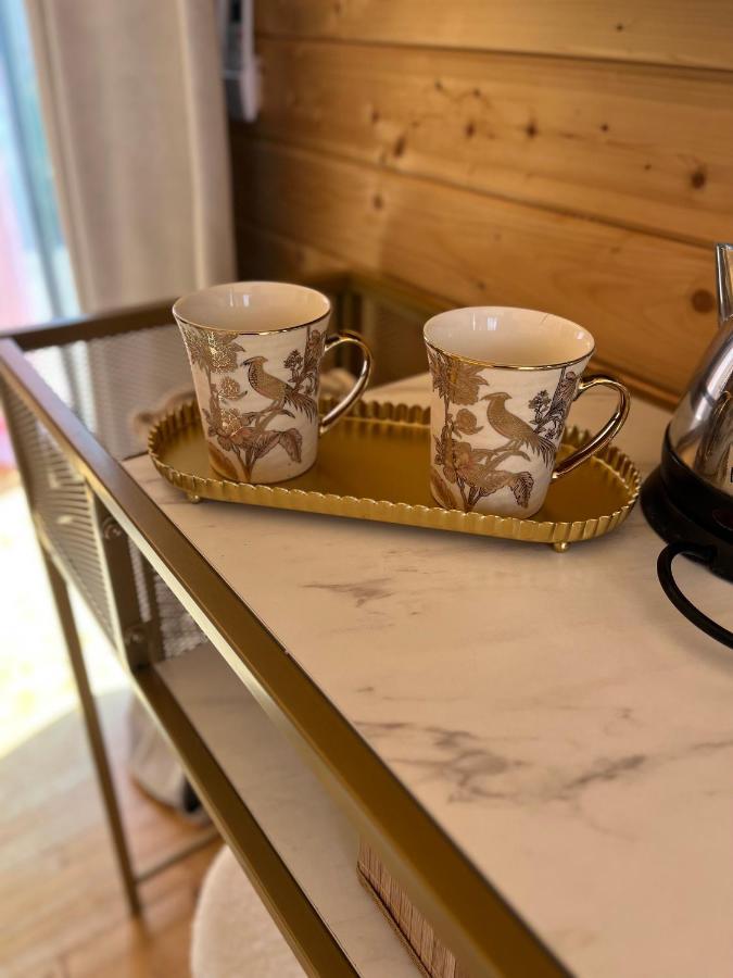 Cosy Love Room Les Arcs-sur-Argens Екстер'єр фото