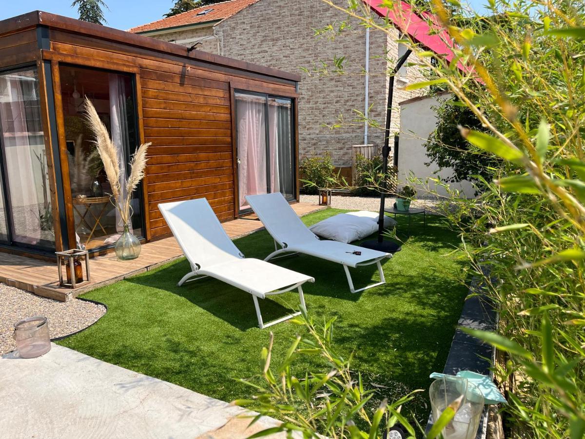 Cosy Love Room Les Arcs-sur-Argens Екстер'єр фото