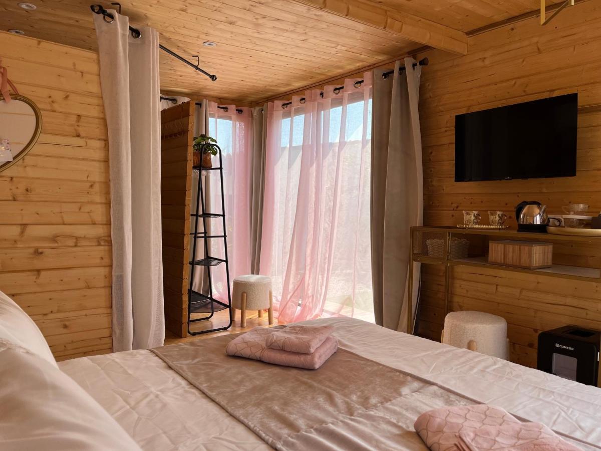 Cosy Love Room Les Arcs-sur-Argens Екстер'єр фото