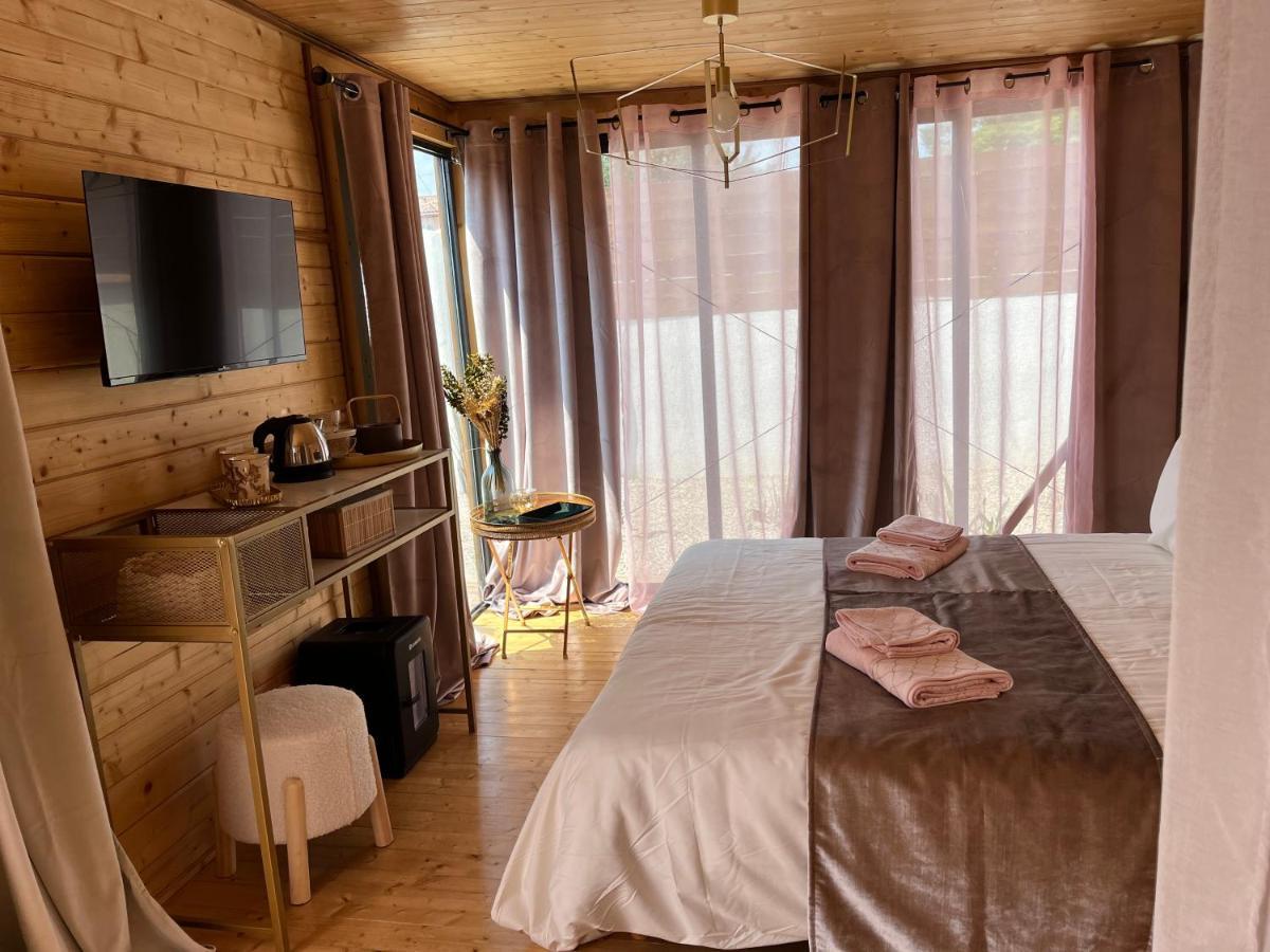 Cosy Love Room Les Arcs-sur-Argens Екстер'єр фото
