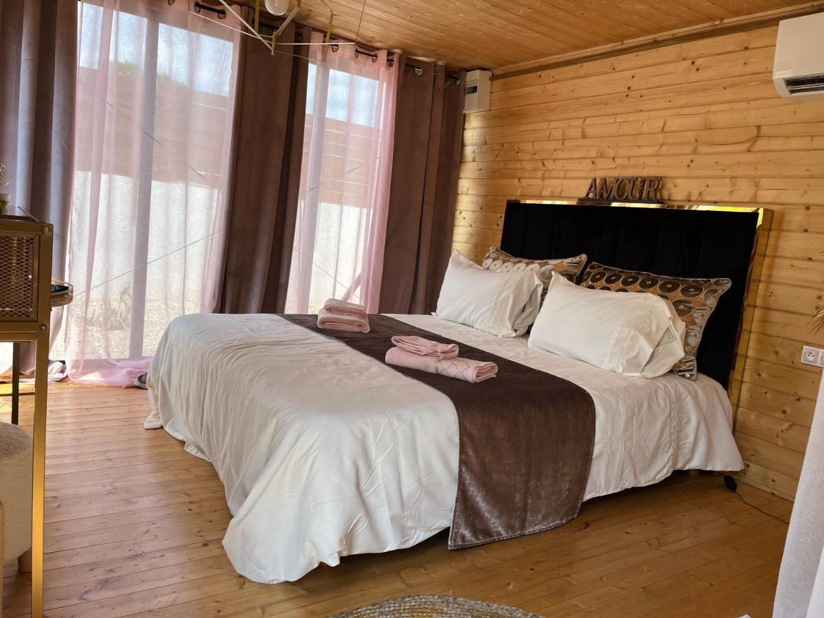 Cosy Love Room Les Arcs-sur-Argens Екстер'єр фото