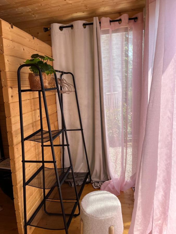 Cosy Love Room Les Arcs-sur-Argens Екстер'єр фото
