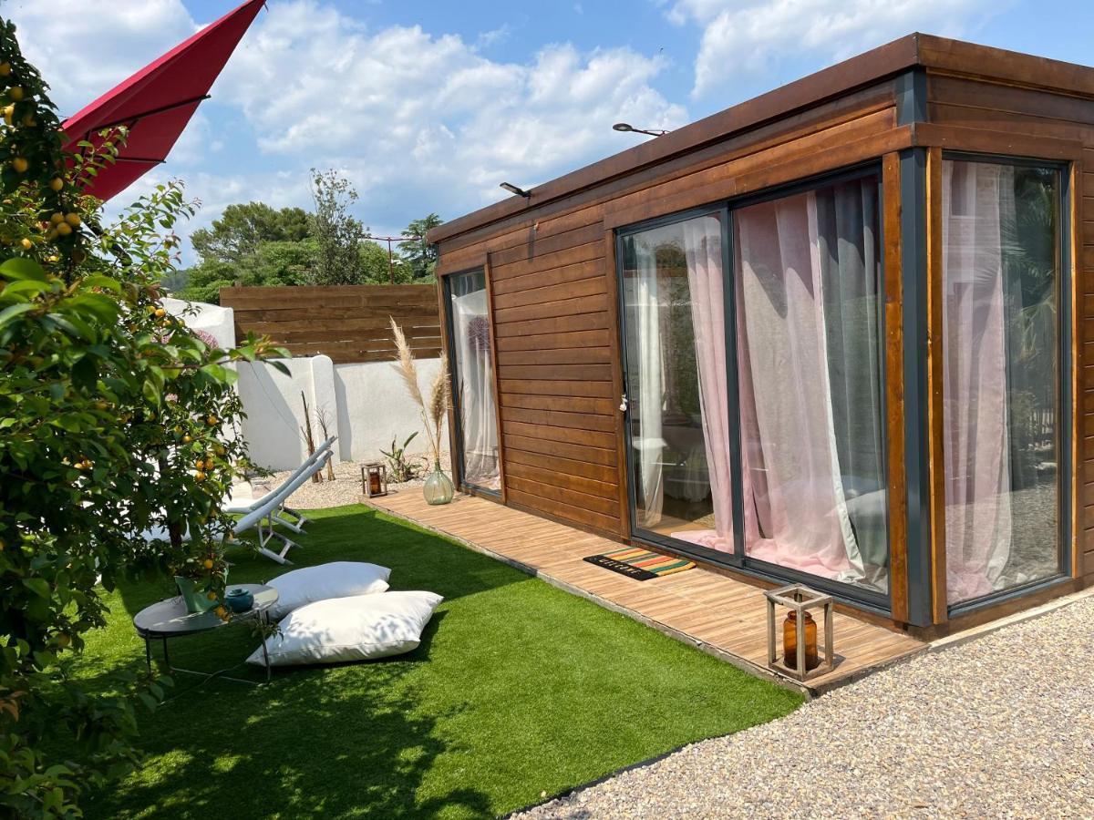 Cosy Love Room Les Arcs-sur-Argens Екстер'єр фото