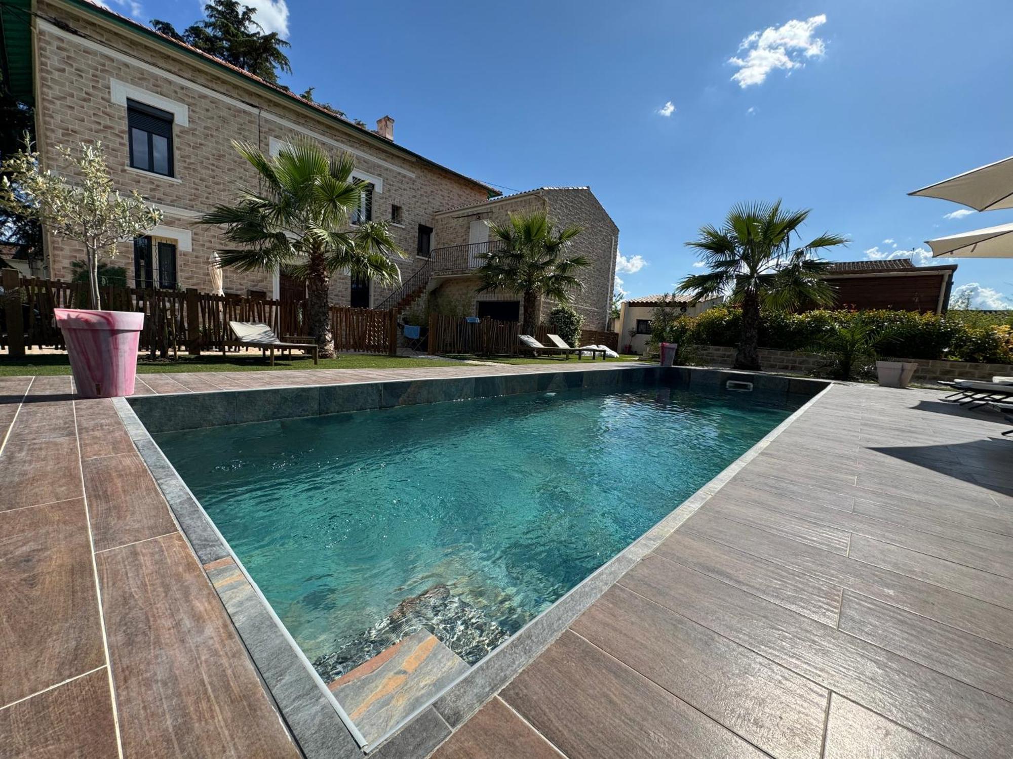 Cosy Love Room Les Arcs-sur-Argens Екстер'єр фото